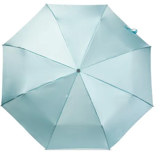 Смарт-зонт ELEGANZZA, голубой