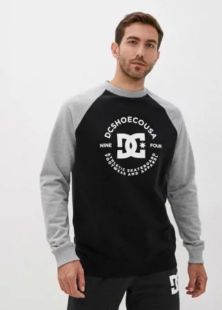 Свитшот DC Shoes