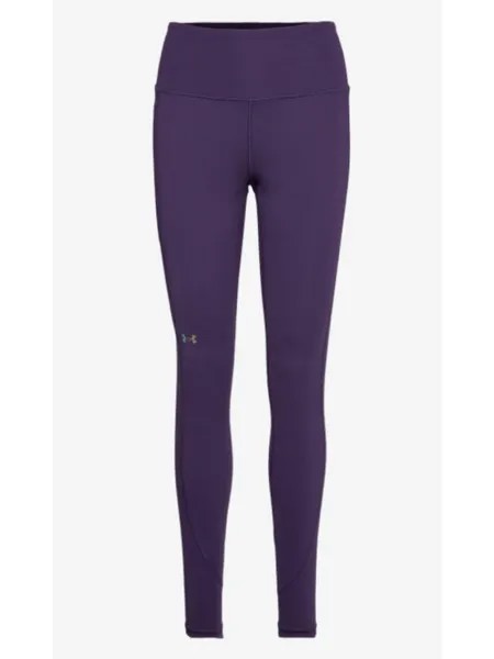 Спортивные и уличные брюки Under Armour, фиолетовый