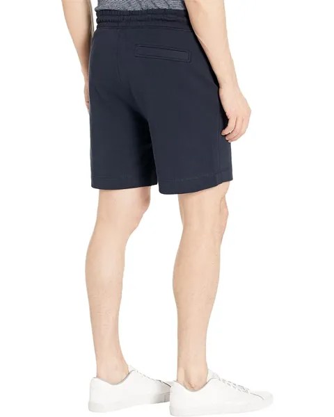 Шорты BOSS Sewalk Sweatshorts, цвет Blue Sky Captain