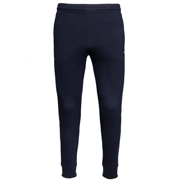Спортивные брюки Champion Rib Cuff, синий