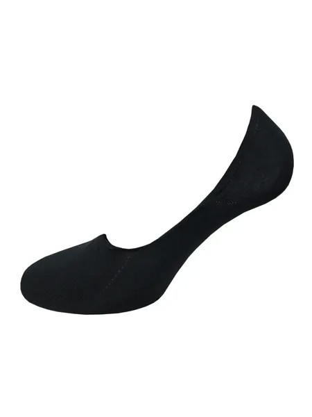 Подследники мужские LUI KS55 uomo (1 p.) черные 39-42