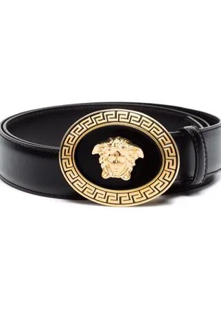 Versace ремень с декором Medusa