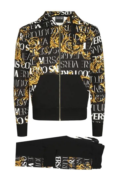 Спортиный костюм VERSACE JEANS COUTURE