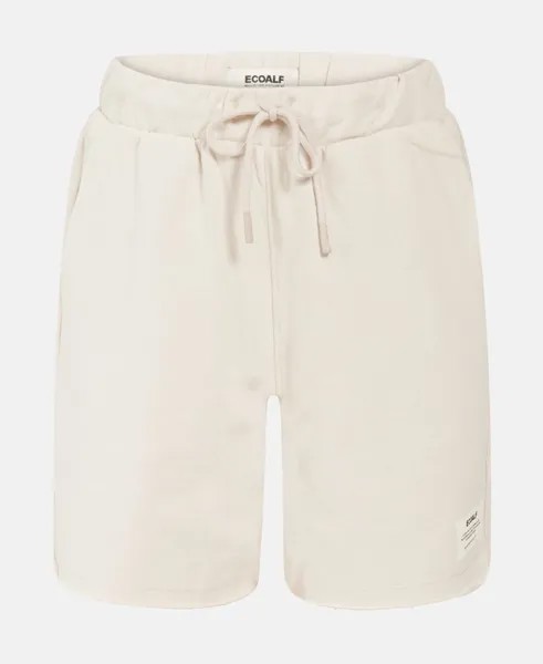 Органик шорты ECOALF, цвет Wool White