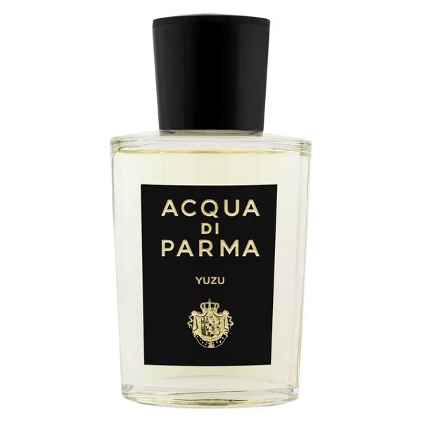 Парфюмерная вода Yuzu Acqua di Parma