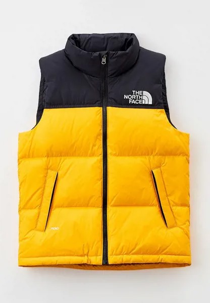 Жилет утепленный The North Face