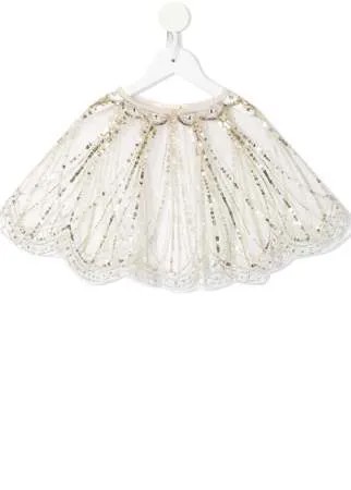 Tutu Du Monde декорированный кейп Cape Town