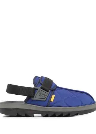 Reebok дутые слиперы Beatnik