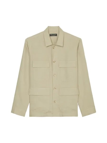 Демисезонная куртка Marc O'Polo, цвет pure cashmere