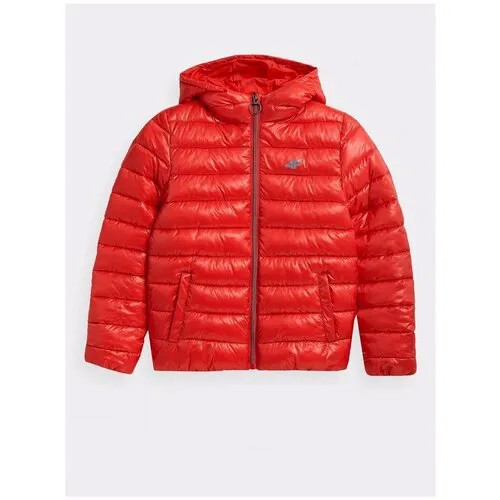 Куртка 4F BOY'S JACKETS HJZ21-JKUMP001A-62S 146