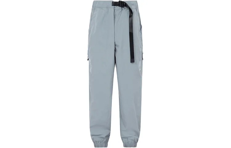 Костюм Брюки Мужские Серые Evisu, серый