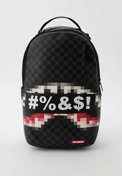 Рюкзак Sprayground