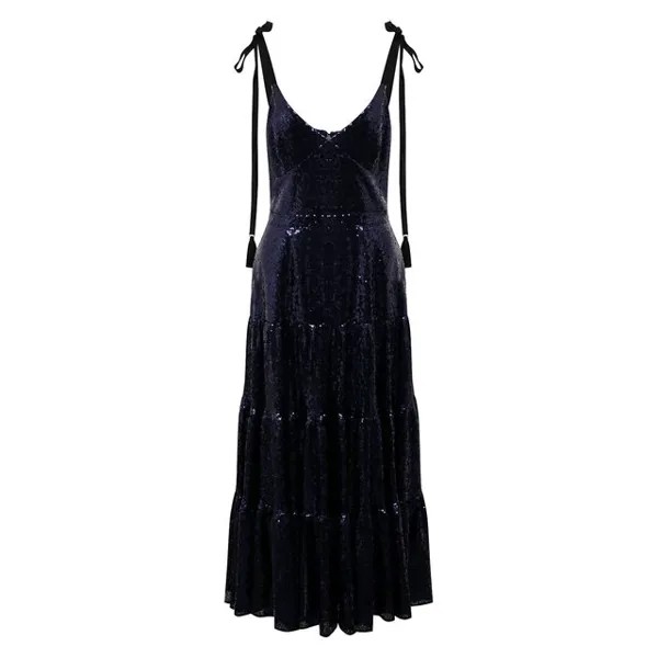 Платье с пайетками Yana Dress