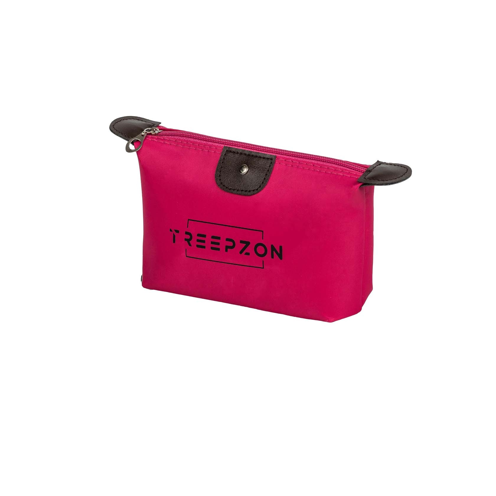 Косметичка женская Treepzon CBG1 розовая