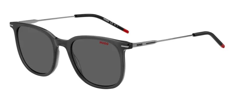 Солнцезащитные очки Мужские HUGO BOSS HG 1203/S разноцветные