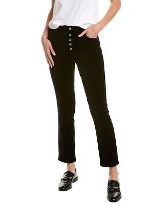 Женские бархатные узкие брюки Court - Rowe