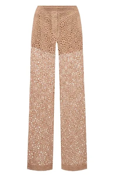 Брюки Elie Saab