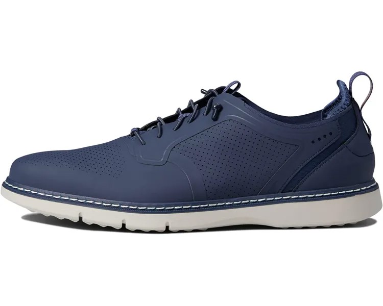 Оксфорды Synchro Elastic Lace Oxford Stacy Adams, нави