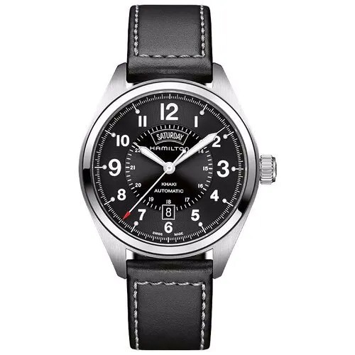 Наручные часы Hamilton Khaki Field H70505733