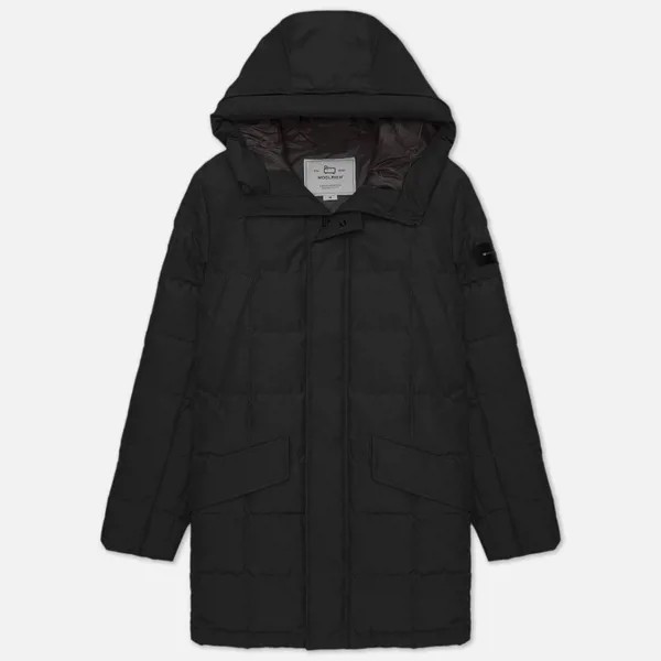 Мужская куртка парка Woolrich