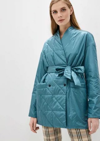 Куртка утепленная Balunova Fashion Design Studio