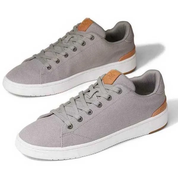 Кроссовки Toms TRV Lite 2.0 Low, серый