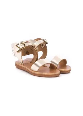 ANCIENT GREEK SANDALS KIDS сандалии Little Ikaria