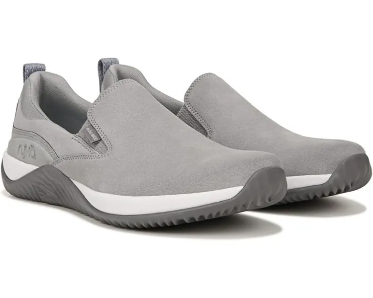 Лоферы Ryka Echo Moc, серый
