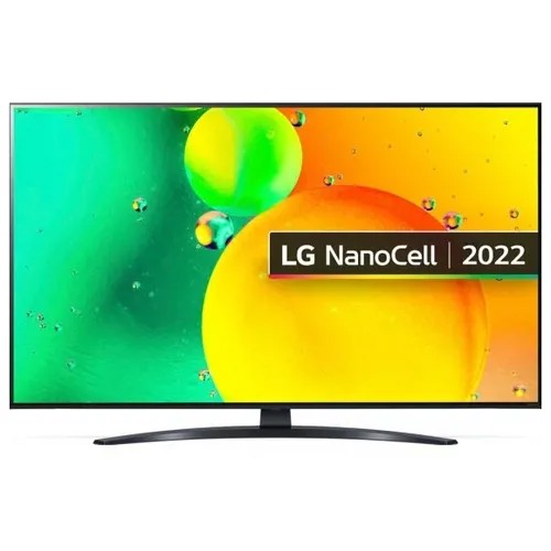 Телевизор LG 70NANO766QA