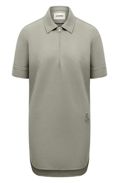 Поло Jil Sander