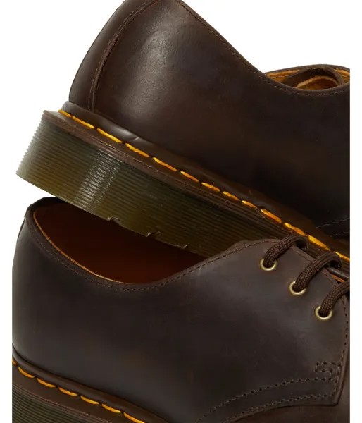 Оксфорды Dr. Martens 1461