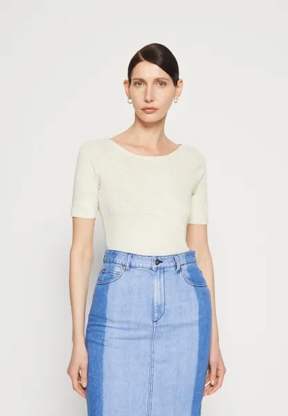 Футболка Basic Marc O'Polo