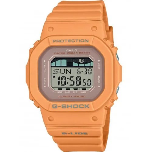 Наручные часы Casio GLX-S5600-4ER
