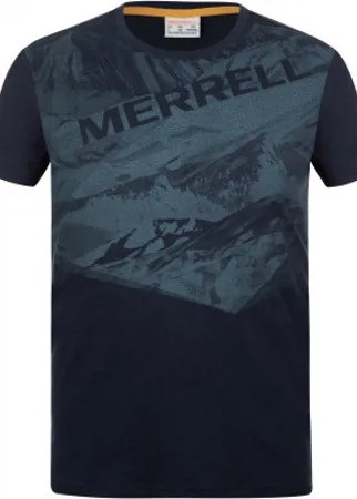 Футболка мужская Merrell, размер 52