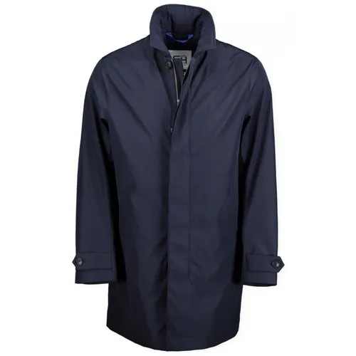 Куртка S4 Jackets, размер 64, синий