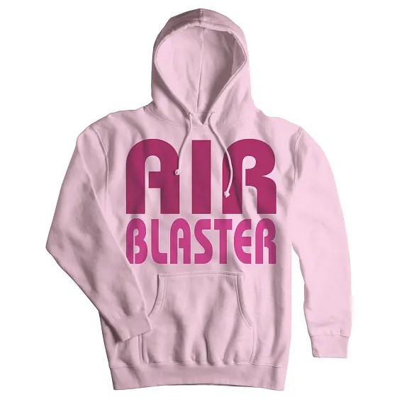 Толстовка Airblaster