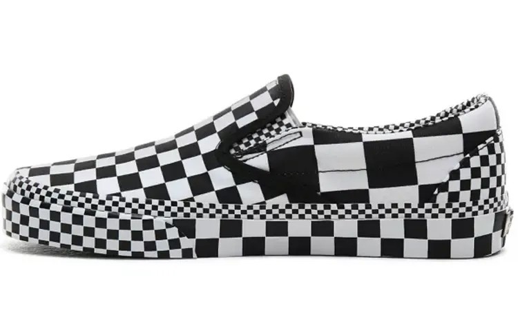 Слипоны для скейтбординга Vans унисекс