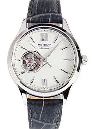 Японские наручные  женские часы Orient RA-AG0025S10B. Коллекция AUTOMATIC
