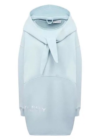 Хлопковое худи Givenchy