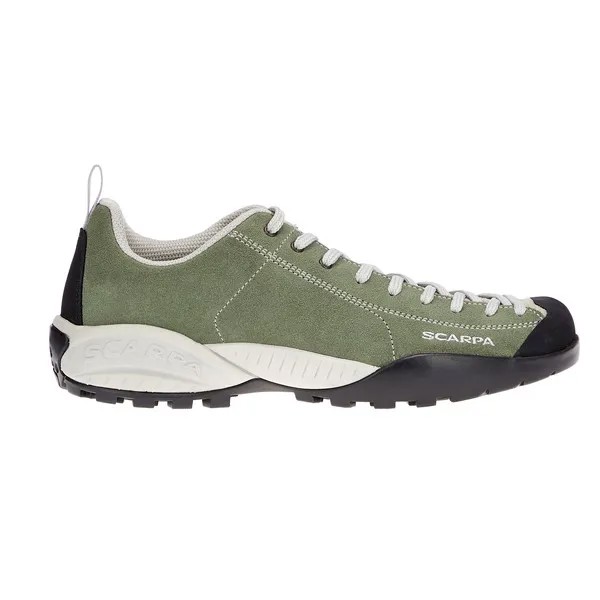 Кроссовки Scarpa, цвет Birch