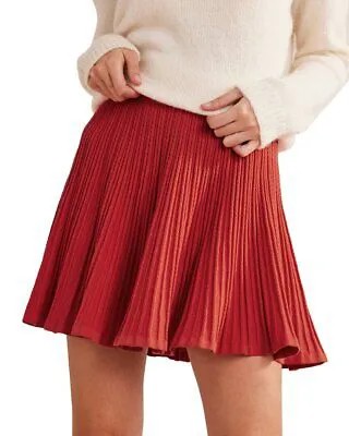 Женская трикотажная юбка-пуантеллы Boden