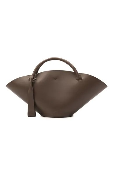 Сумка Sombrero Jil Sander
