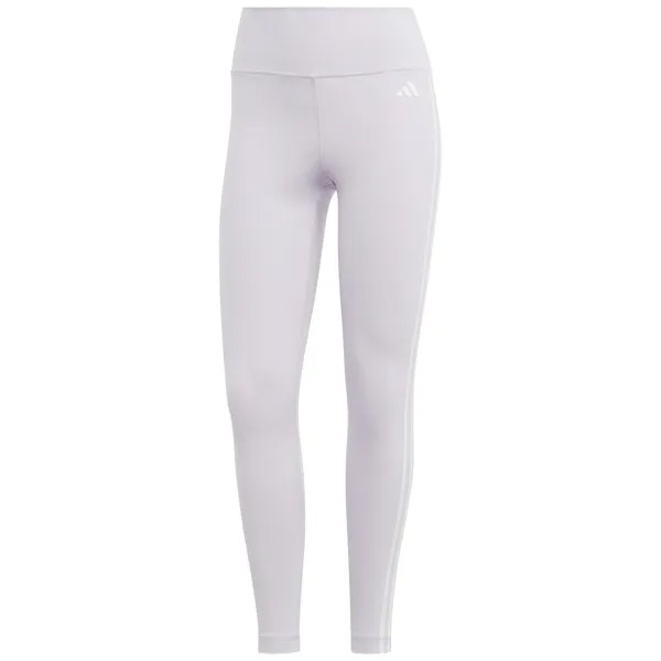 Спортивные брюки adidas Performance Train Essentials 3 Streifen, цвет flieder