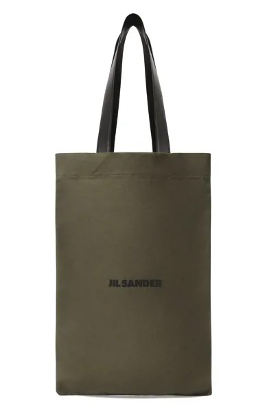 Сумка-тоут Book grande Jil Sander