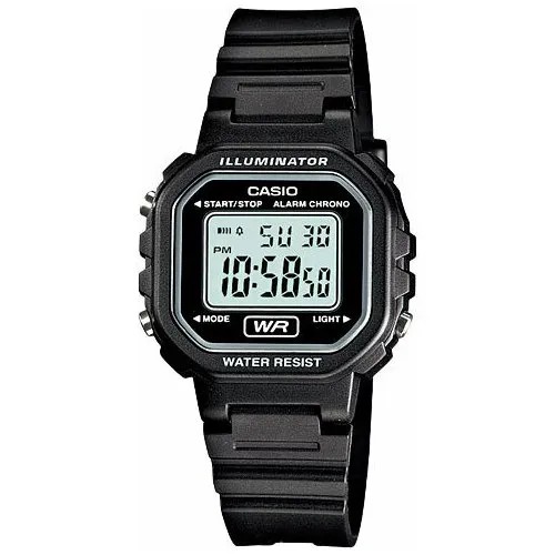 Наручные часы CASIO
