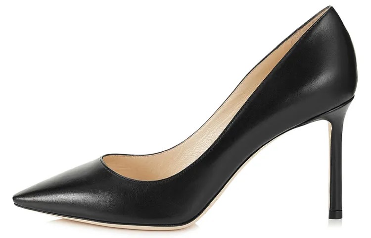 Jimmy Choo ROMY Женские туфли на высоком каблуке