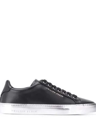 Philipp Plein кеды Statement