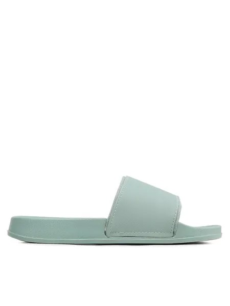 Шлепанцы ARKK Copenhagen Classic CO6408-0255-W Azul, синий