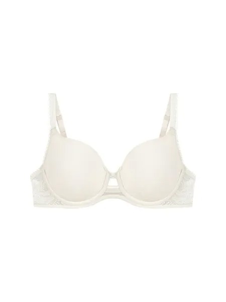 Бюстгальтер на косточках Triumph, цвет silk white